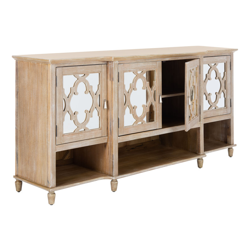 Buffet Lecarlo, Blanchies