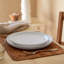 Casafina Pacifica Stoneware Salad/Dessert Plate-884876076