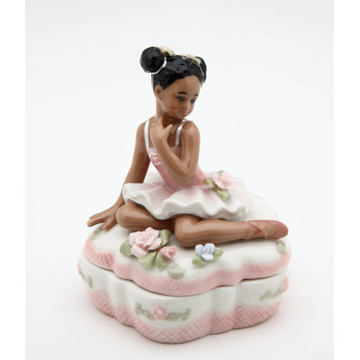 Hawking Handmade Decorative Box