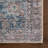 Nerissea Vintage & Distressed Washable Rug-2060835454