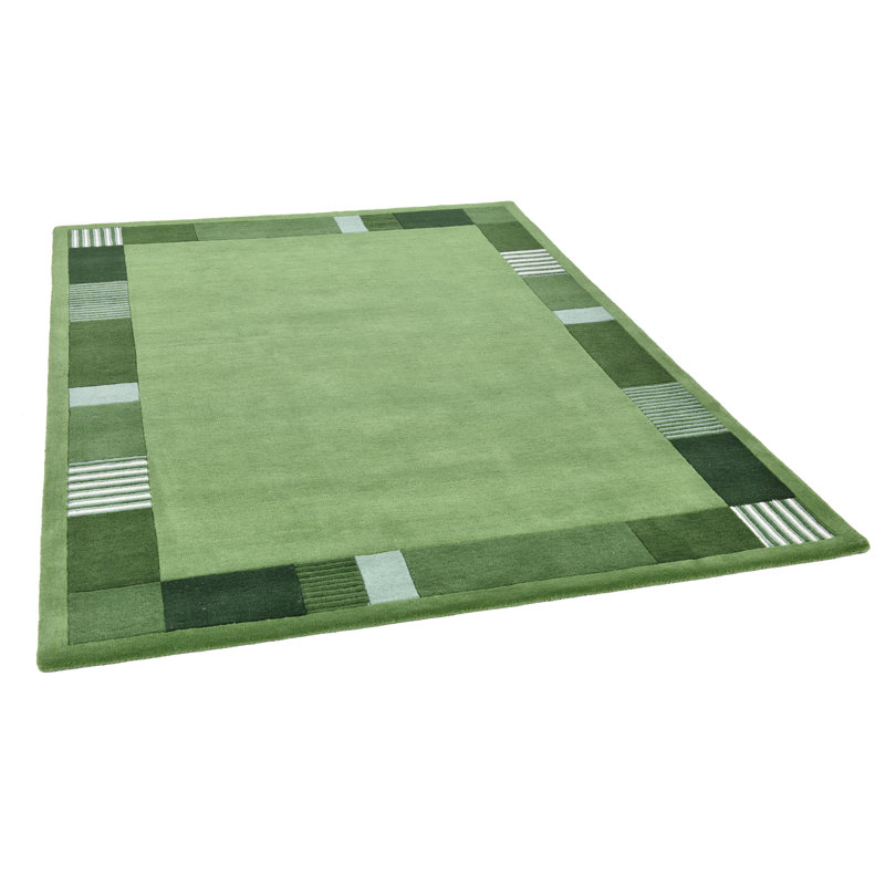 Rectangular Royal No Pattern And No Uniform Color Hand Woven Area Rug, Rectangle 90 x 160cm