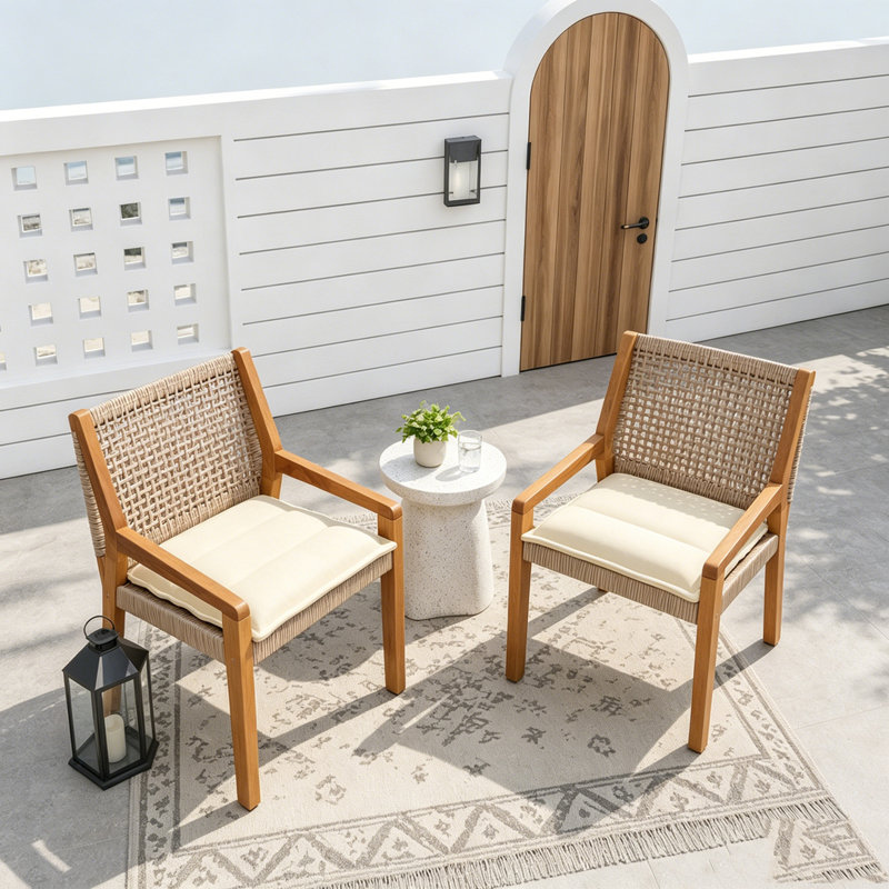 Patio Furniture DINING CHAIR