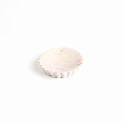 Marble Soap Dish