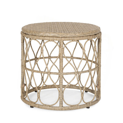 BRUCE SIDE TABLE