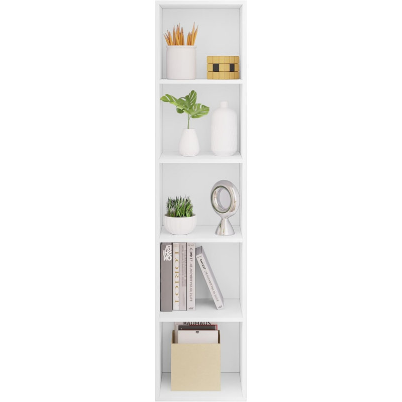 Drewery Bookcase