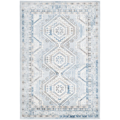 Abstract Indoor Rug