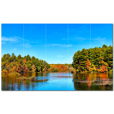 Lacs photo 6 x 6