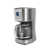 Stainless Steel / Chrome