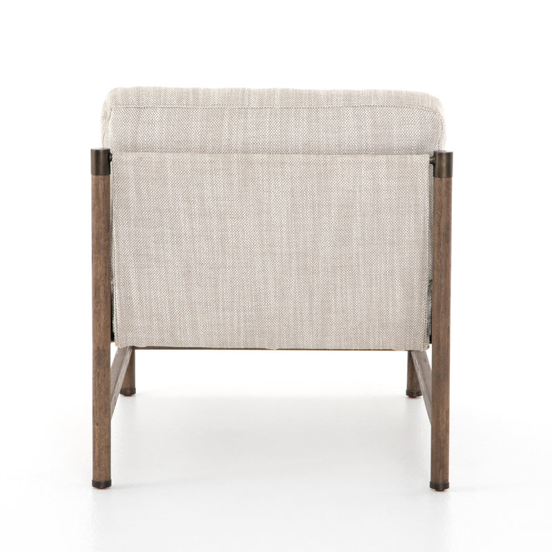 Side Chair, Gable Taupe