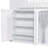 Twin Size Loft Bed-250591731