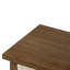 Table de chevet 3 tiroirs Marro