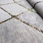 Boudreaux Geometric Area Rug-1510840947