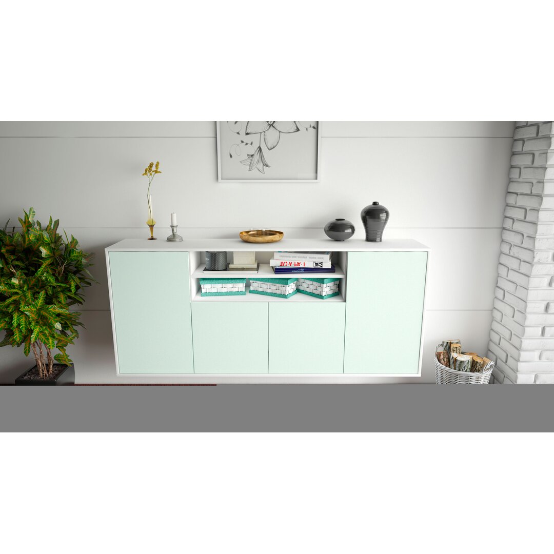 Sideboard Haines 210 cm