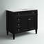 Meuble-lavabo simple 40 po Rivers-933371019