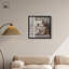 «Ivory» et «Frenchie Shadowbox Print» par Art Remedy-115131972-115131978