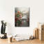 "Epic Graffiti" Seasons 5 "par Danhui Nai, art mural sur toile-244993839