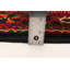 Tapis noir Andelz 4 pi 11 po x 7 pi 3 po