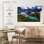 Alvord turquoise Cracker Lake-107866638