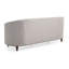 Canapé-lit Glory Furniture Andrews G847A-S, blanc