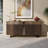 Italian-style modern and simple sideboard