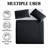 Embossed Microfiber Bedspread Set – All Seasoned Modern and Lightweight Bedding Set with Shams-122058472-122058480