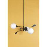 VICTORIA Chandelier by Home Ec.