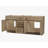 Disar 75'' Double Bathroom Vanity With Drawer Base Only-118865008