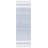 Bretson Hand Woven Striped Indoor/Outdoor Rug-1982737313