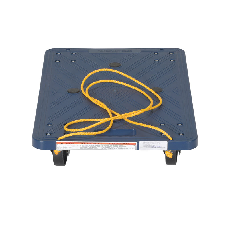 220 Lb. Capacity Furniture Dolly