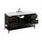 60 inch Single Bathroom Vanity-645886859