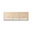 Caprice 96'' W Sideboard
