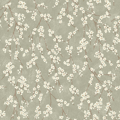 Boråstapeter Alice Wallpaper