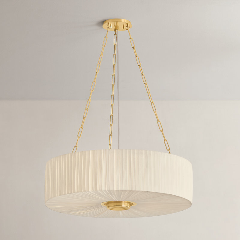 Avon Table Lamp