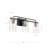 Alekos 3 - Light Dimmable Vanity Light