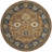 Cranmore Hand Tufted Wool Oriental Rug-20196732