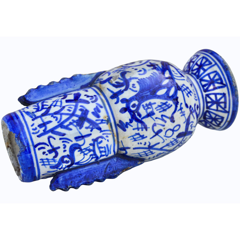 Ceramic / Porcelain Table Vase