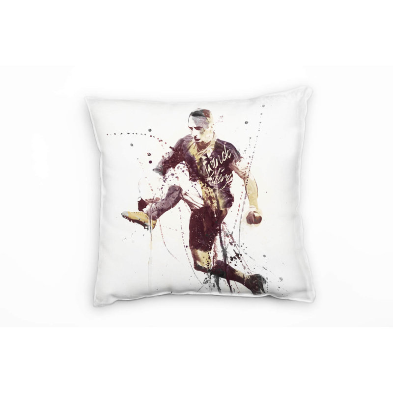 Square Cushion