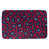Rouge/ argent New Century / bleu nautique