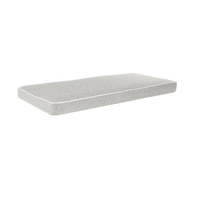 O'fiddlestix Outdoor 3'' Bench Seat Cushion