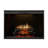 Dimplex Revillusion Built-In Electric Firebox Black Background-119705305