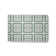 Tapis sauge Subline