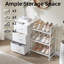 Shoe Rack-345595250