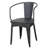 COLMAR 3 PC KD METAL BISTRO SET-151554913