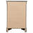 31'' W 5 - Drawer Dresser