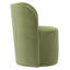 Socrates Barrel Back Dining Chair-955388464-955388615