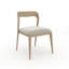 Caracole Upholstered Dining Chair