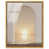 Gold Floater Frame