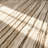 Rug Branch Karsoni 8' x 11' (7'10" x 10'10") Beige/Brown Linear Abstract Indoor Area Rug, Comtemporary, Medium Pile, Stain-Resistant Carpet - Living Room, Bedroom, Dining Room, and Kitchen-945079290