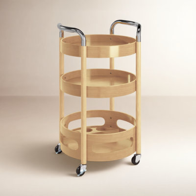 Bar Cart