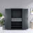 Multi-functional Large Capacity Garage Lockers-744997234